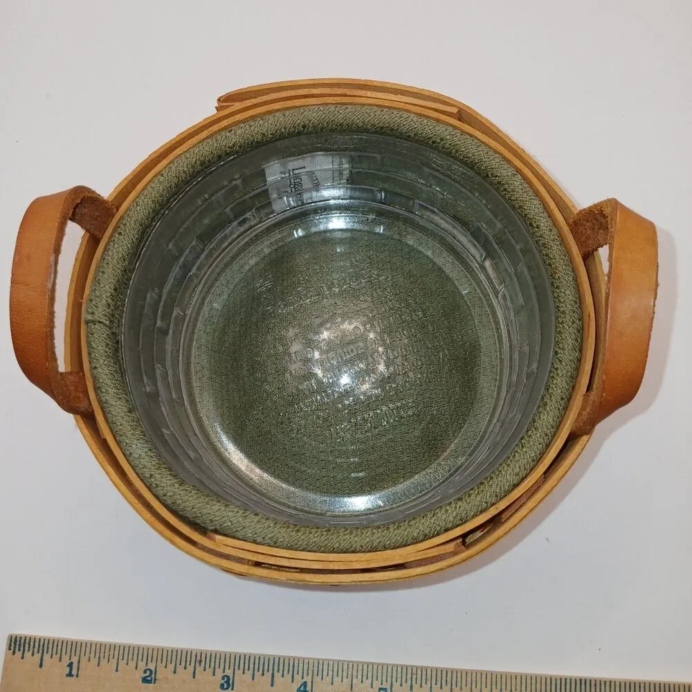 Longaberger 5.5